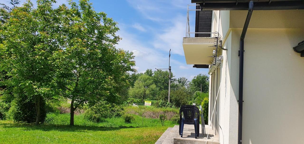 Dom Nad Skawa - Zator 5Km Apartamento Grodzisko  Exterior foto