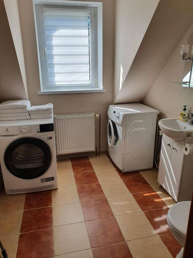 Dom Nad Skawa - Zator 5Km Apartamento Grodzisko  Exterior foto