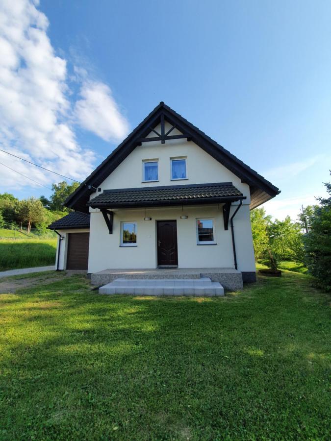 Dom Nad Skawa - Zator 5Km Apartamento Grodzisko  Exterior foto