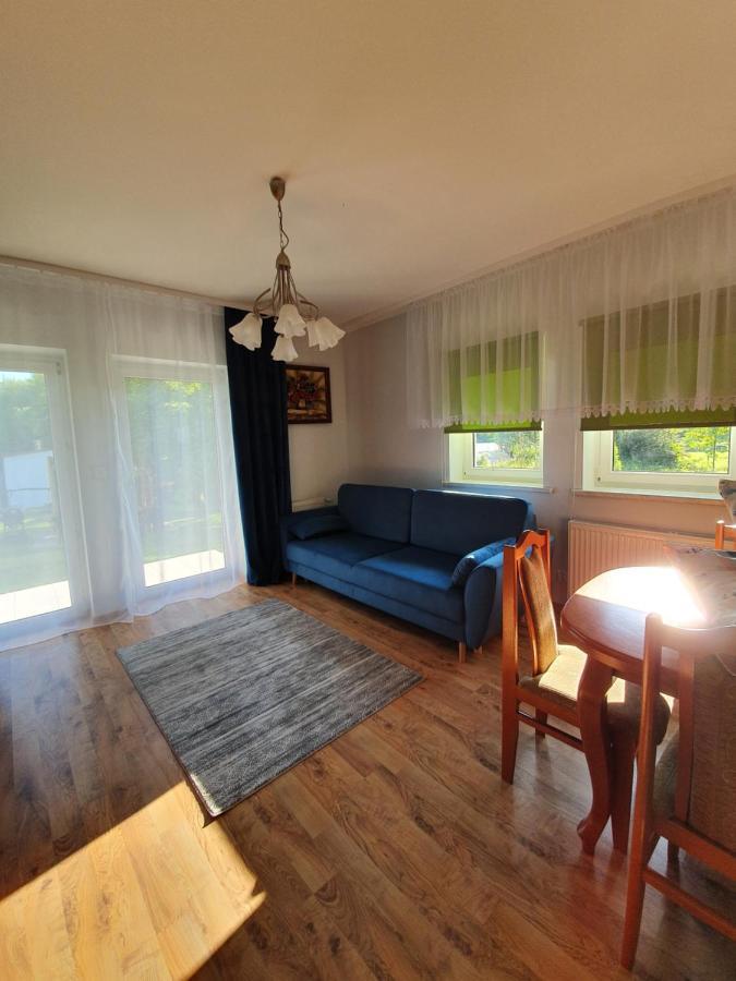 Dom Nad Skawa - Zator 5Km Apartamento Grodzisko  Exterior foto