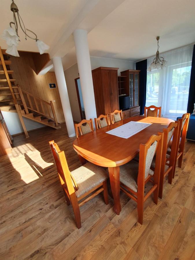 Dom Nad Skawa - Zator 5Km Apartamento Grodzisko  Exterior foto