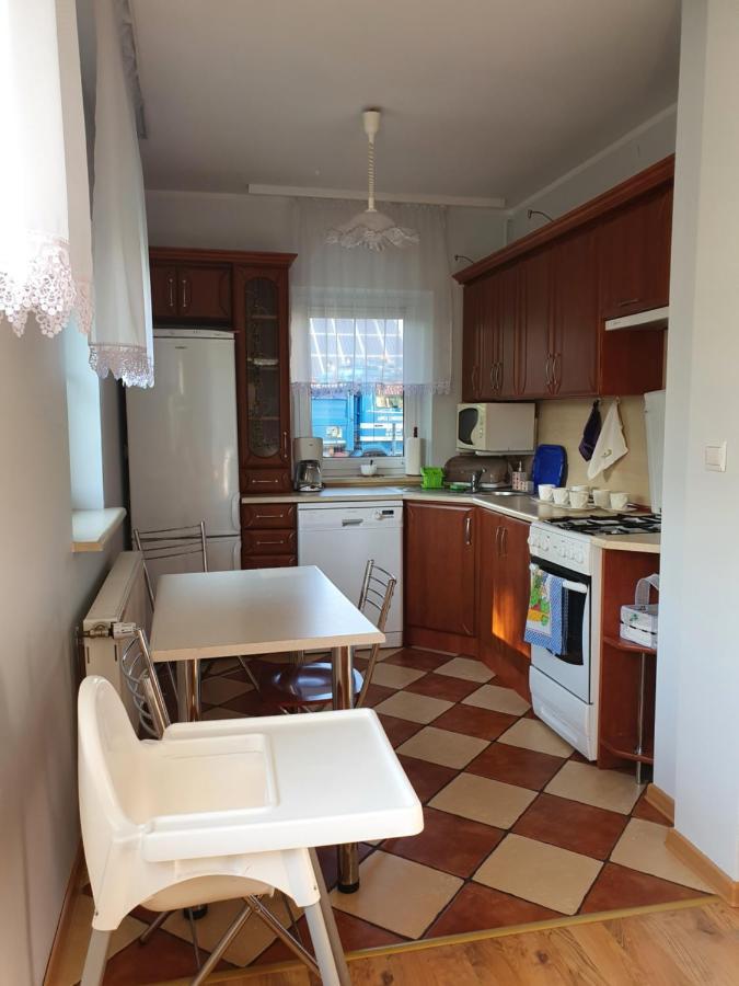 Dom Nad Skawa - Zator 5Km Apartamento Grodzisko  Exterior foto