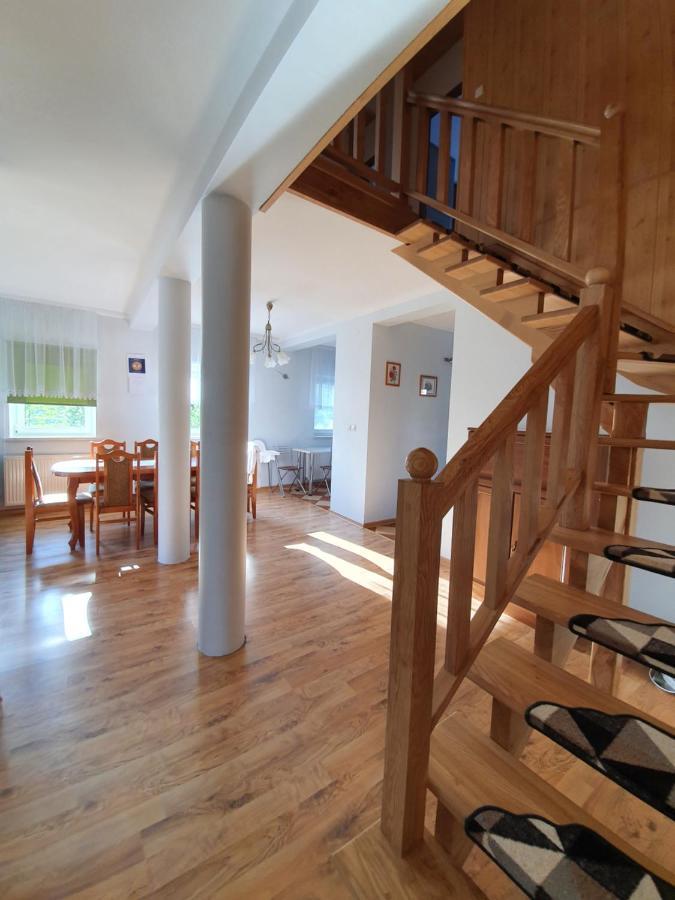 Dom Nad Skawa - Zator 5Km Apartamento Grodzisko  Exterior foto