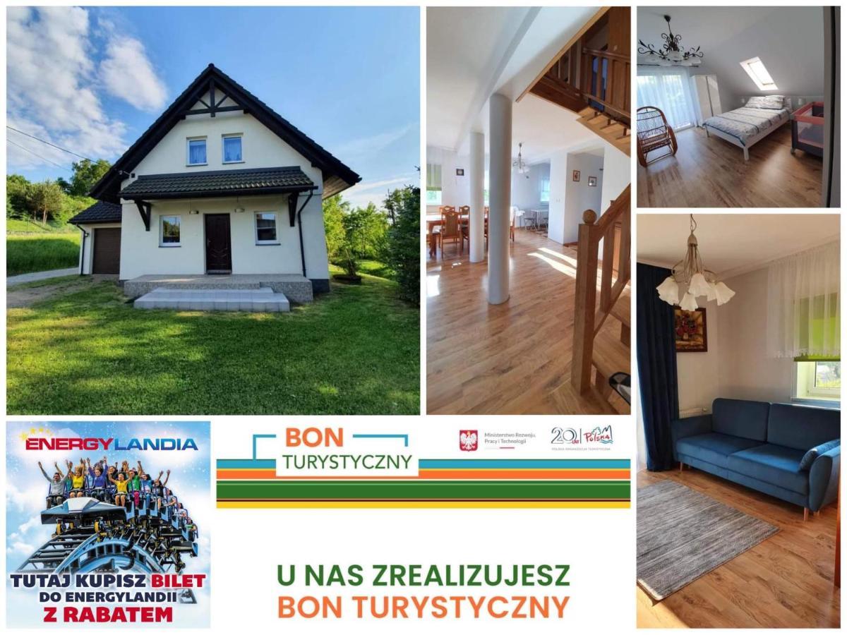 Dom Nad Skawa - Zator 5Km Apartamento Grodzisko  Exterior foto