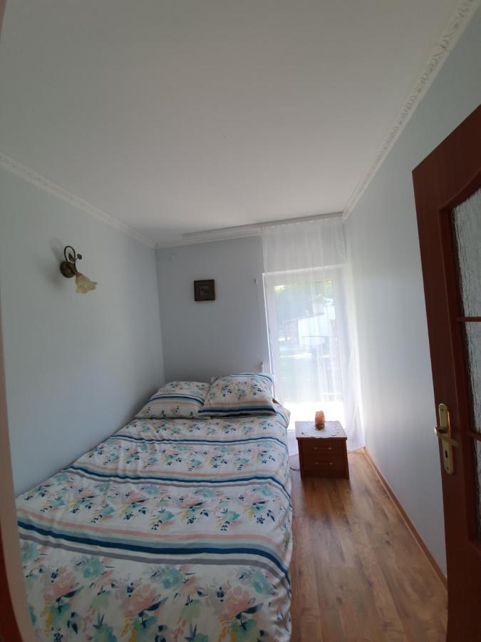 Dom Nad Skawa - Zator 5Km Apartamento Grodzisko  Exterior foto