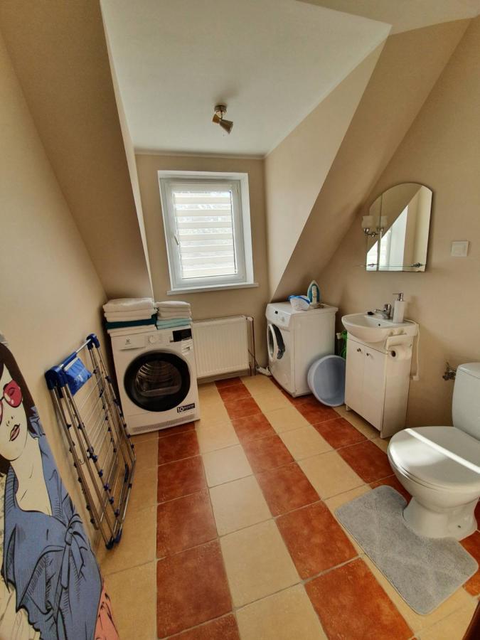 Dom Nad Skawa - Zator 5Km Apartamento Grodzisko  Exterior foto