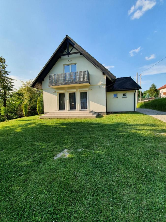 Dom Nad Skawa - Zator 5Km Apartamento Grodzisko  Exterior foto