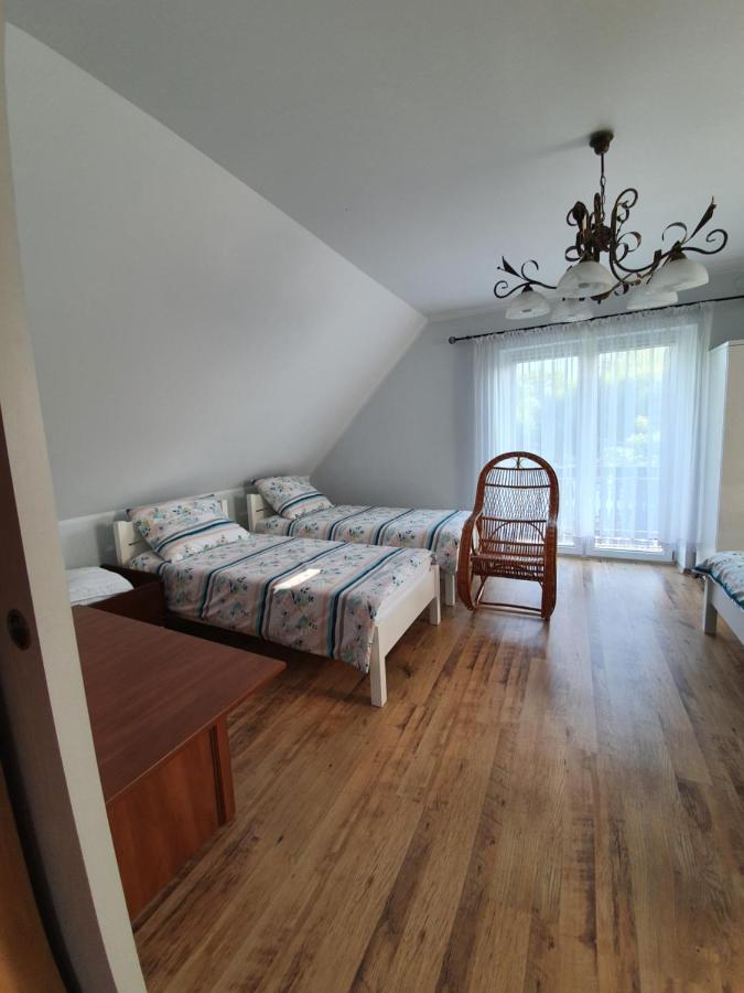 Dom Nad Skawa - Zator 5Km Apartamento Grodzisko  Exterior foto
