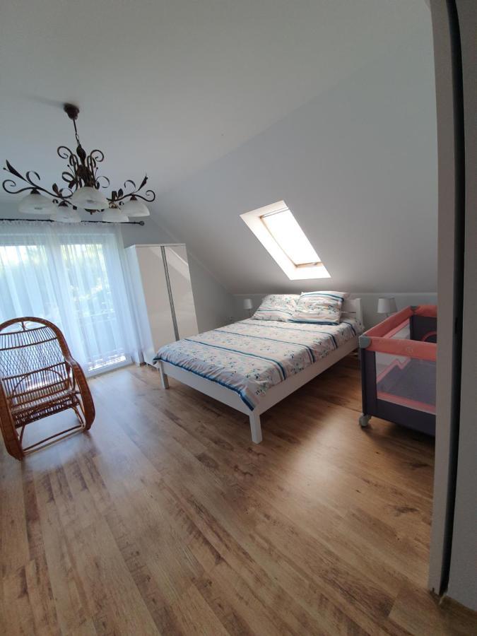 Dom Nad Skawa - Zator 5Km Apartamento Grodzisko  Exterior foto