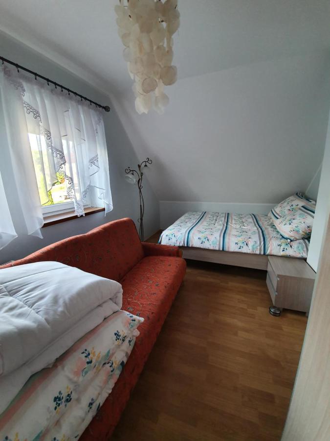 Dom Nad Skawa - Zator 5Km Apartamento Grodzisko  Exterior foto
