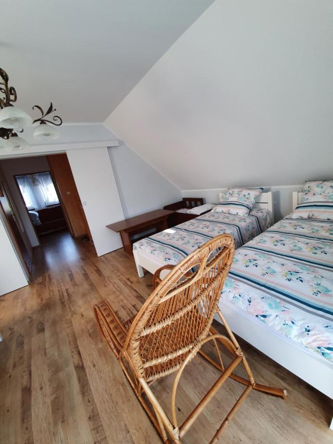Dom Nad Skawa - Zator 5Km Apartamento Grodzisko  Exterior foto