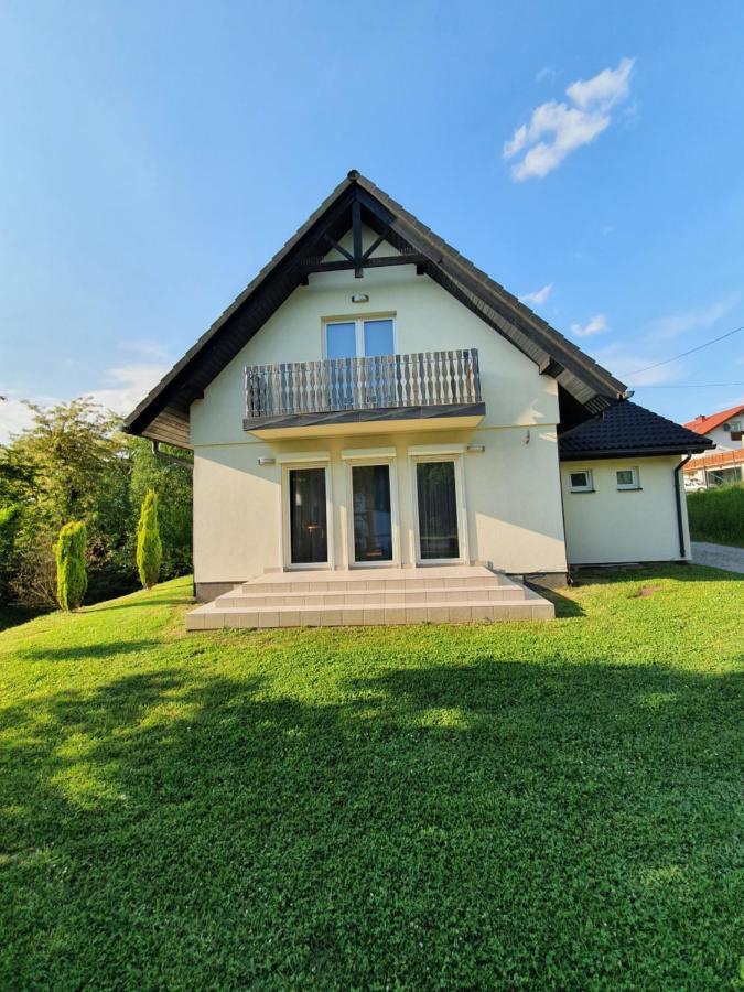 Dom Nad Skawa - Zator 5Km Apartamento Grodzisko  Exterior foto