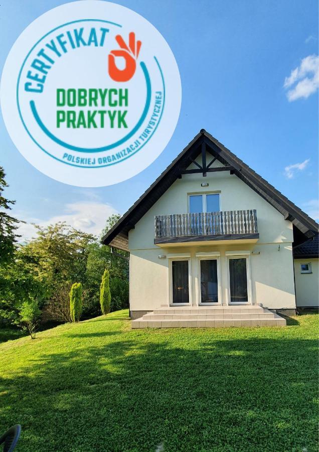 Dom Nad Skawa - Zator 5Km Apartamento Grodzisko  Exterior foto
