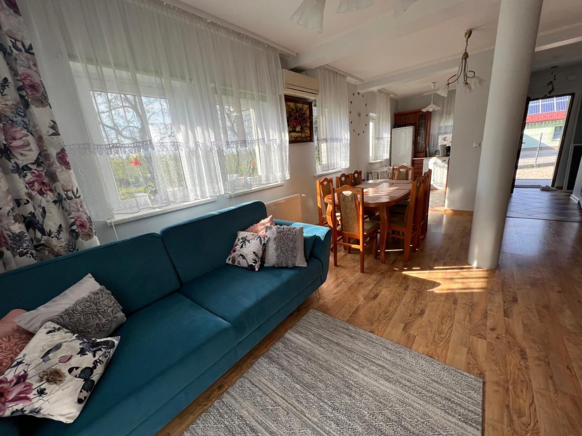 Dom Nad Skawa - Zator 5Km Apartamento Grodzisko  Exterior foto