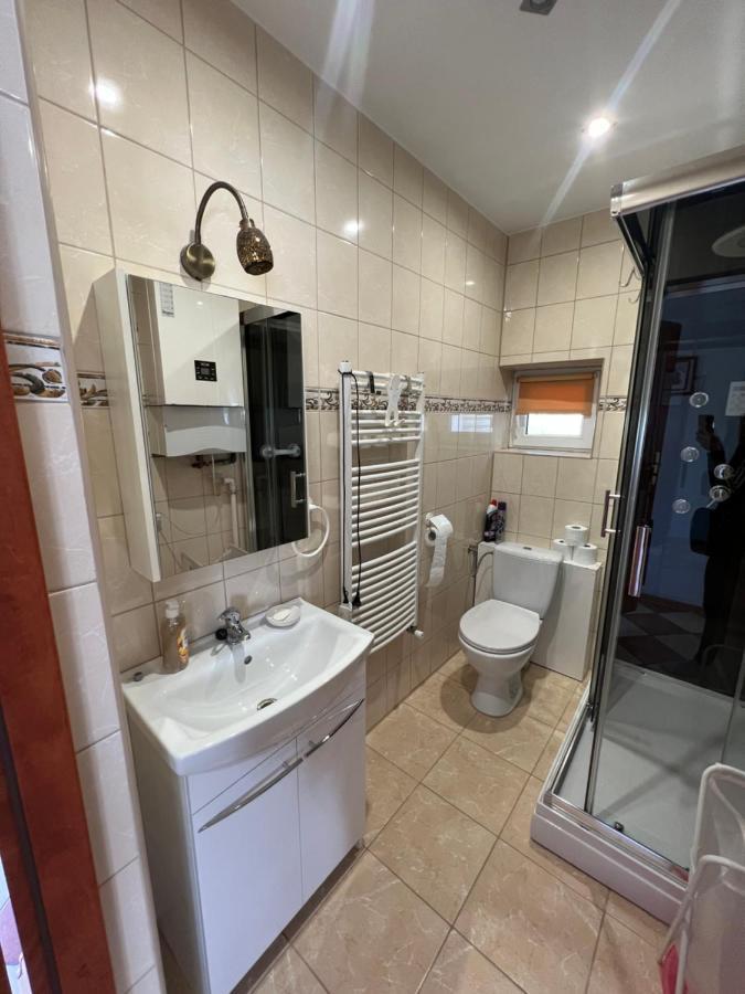 Dom Nad Skawa - Zator 5Km Apartamento Grodzisko  Exterior foto