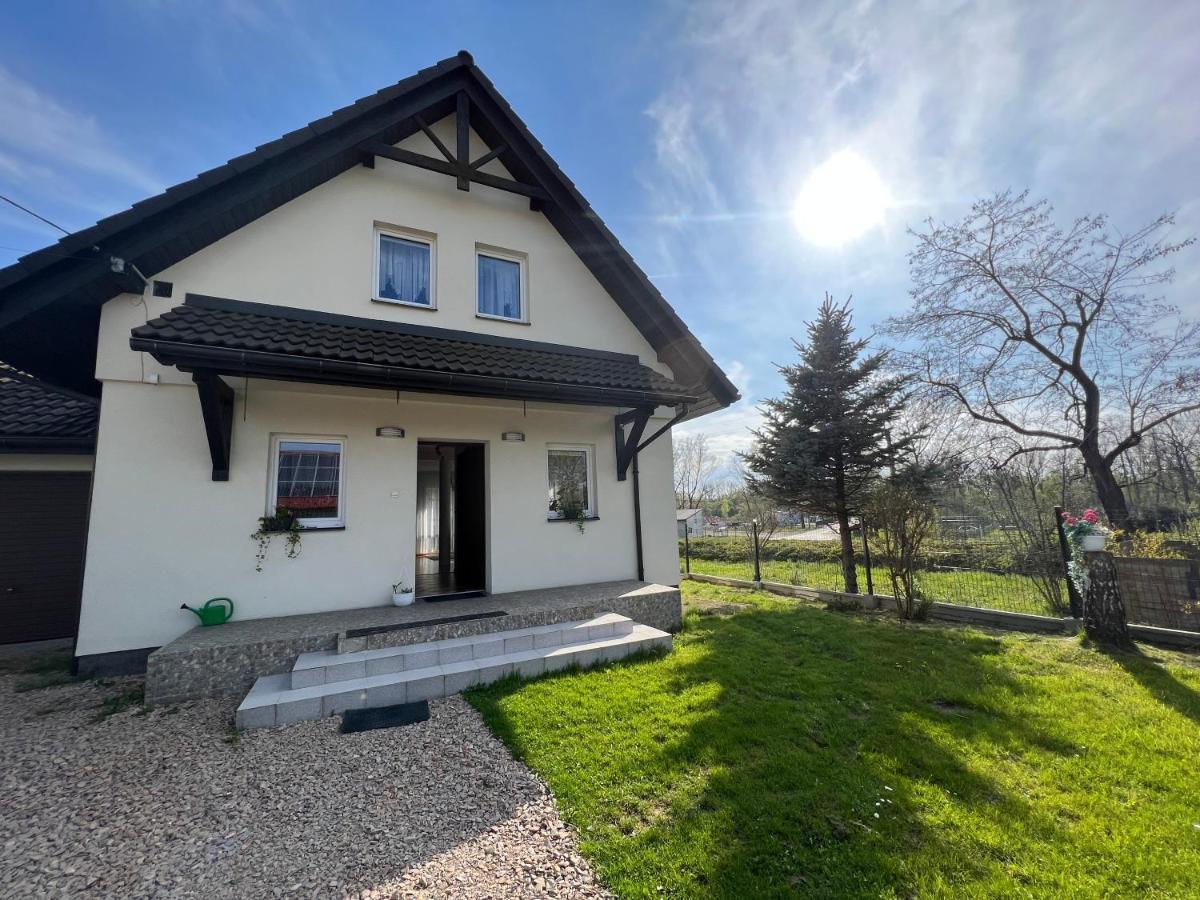Dom Nad Skawa - Zator 5Km Apartamento Grodzisko  Exterior foto
