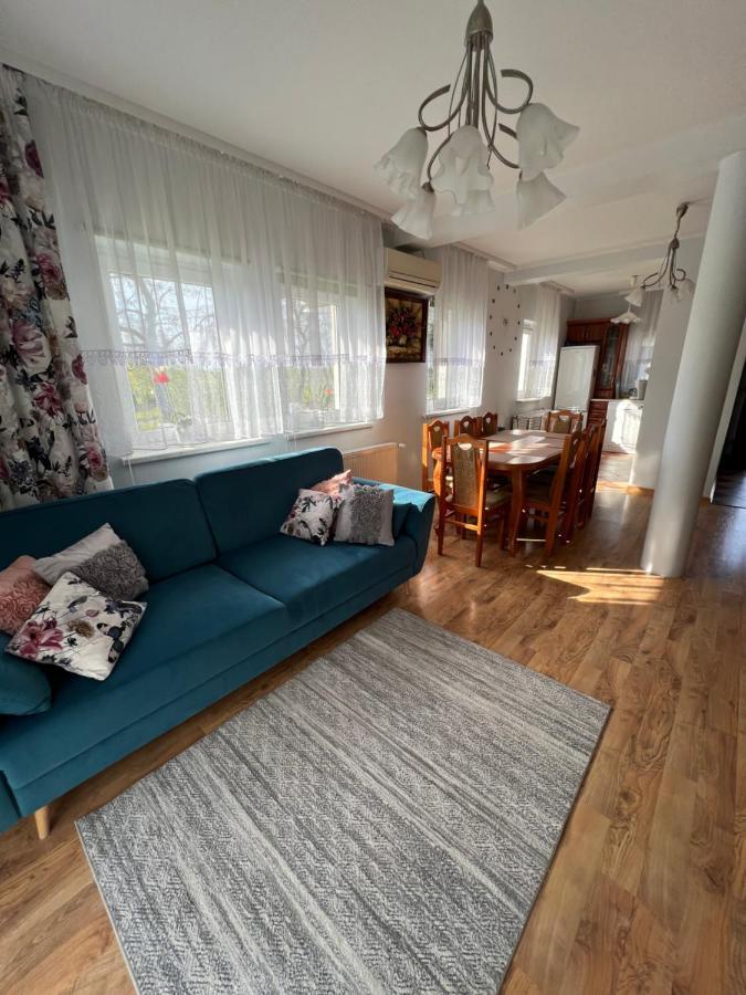 Dom Nad Skawa - Zator 5Km Apartamento Grodzisko  Exterior foto