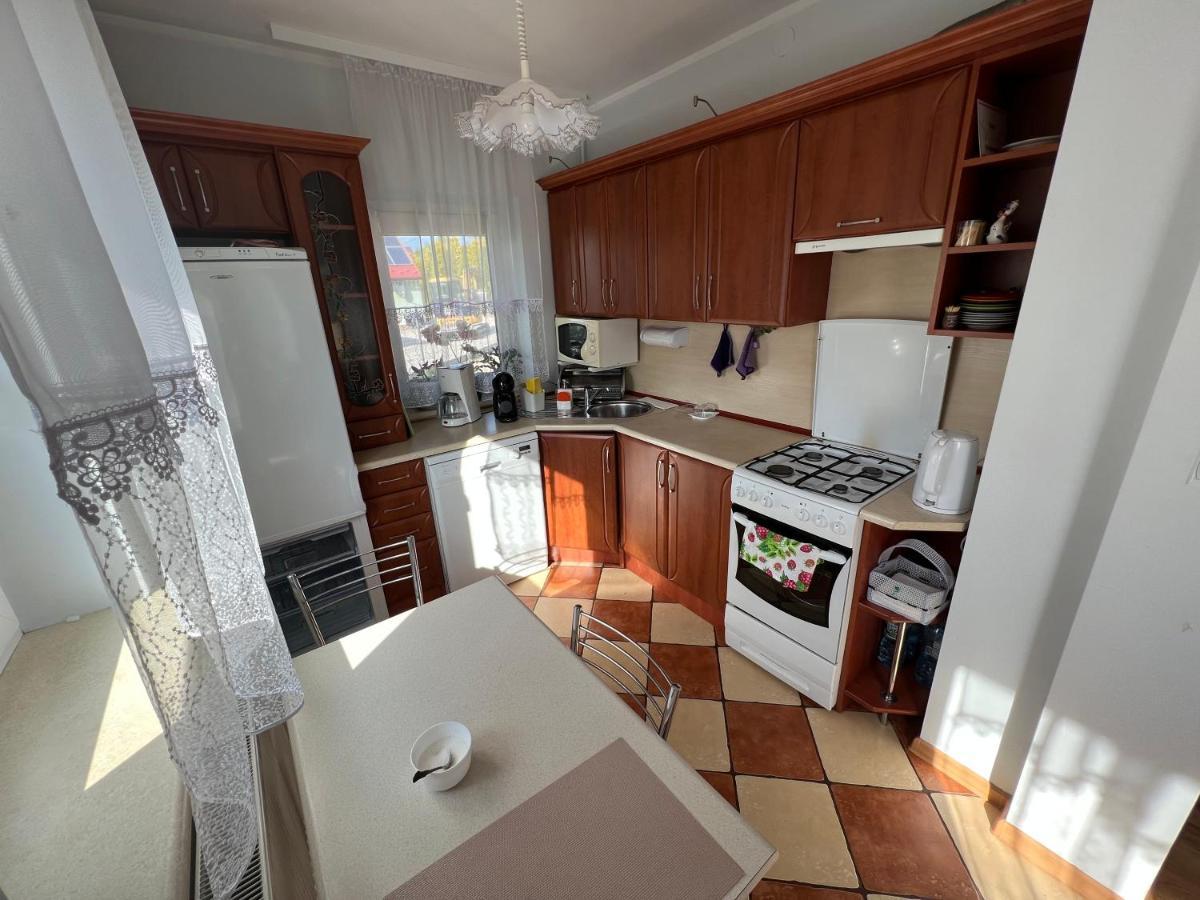 Dom Nad Skawa - Zator 5Km Apartamento Grodzisko  Exterior foto