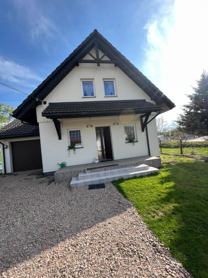 Dom Nad Skawa - Zator 5Km Apartamento Grodzisko  Exterior foto
