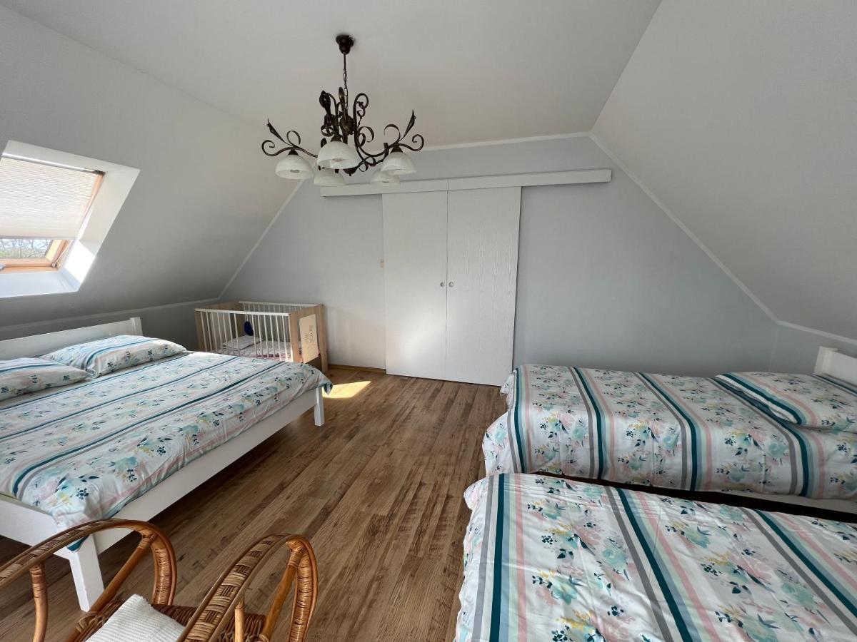 Dom Nad Skawa - Zator 5Km Apartamento Grodzisko  Exterior foto