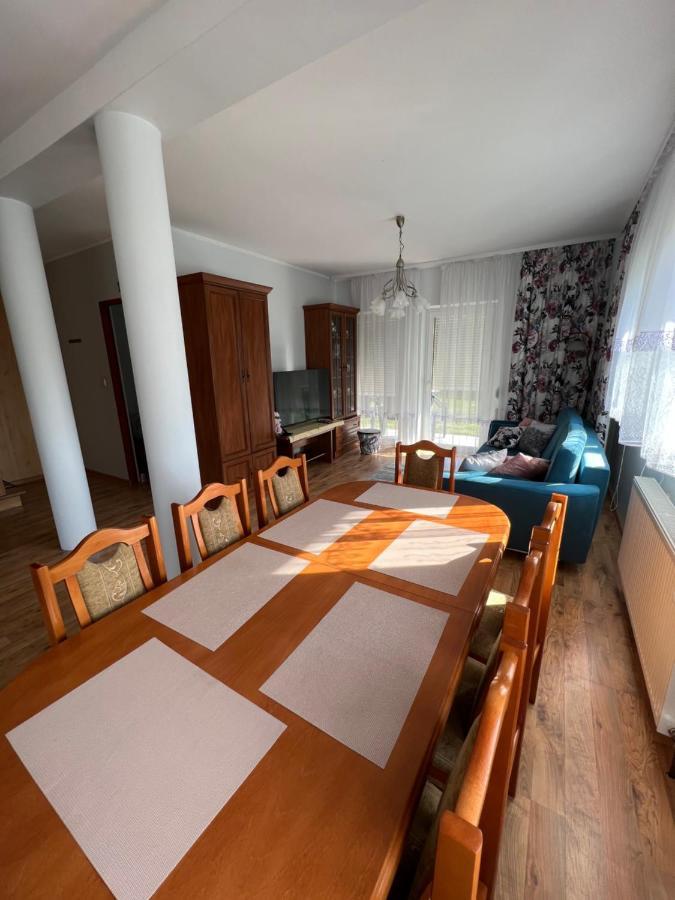Dom Nad Skawa - Zator 5Km Apartamento Grodzisko  Exterior foto