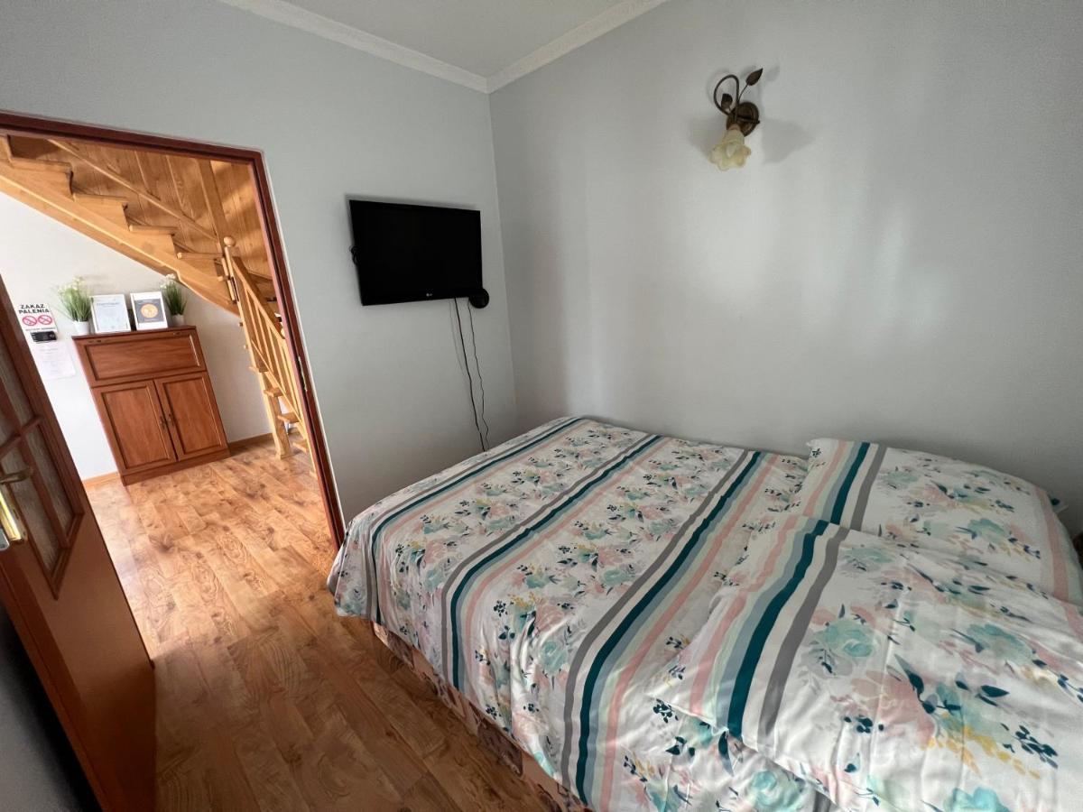 Dom Nad Skawa - Zator 5Km Apartamento Grodzisko  Exterior foto