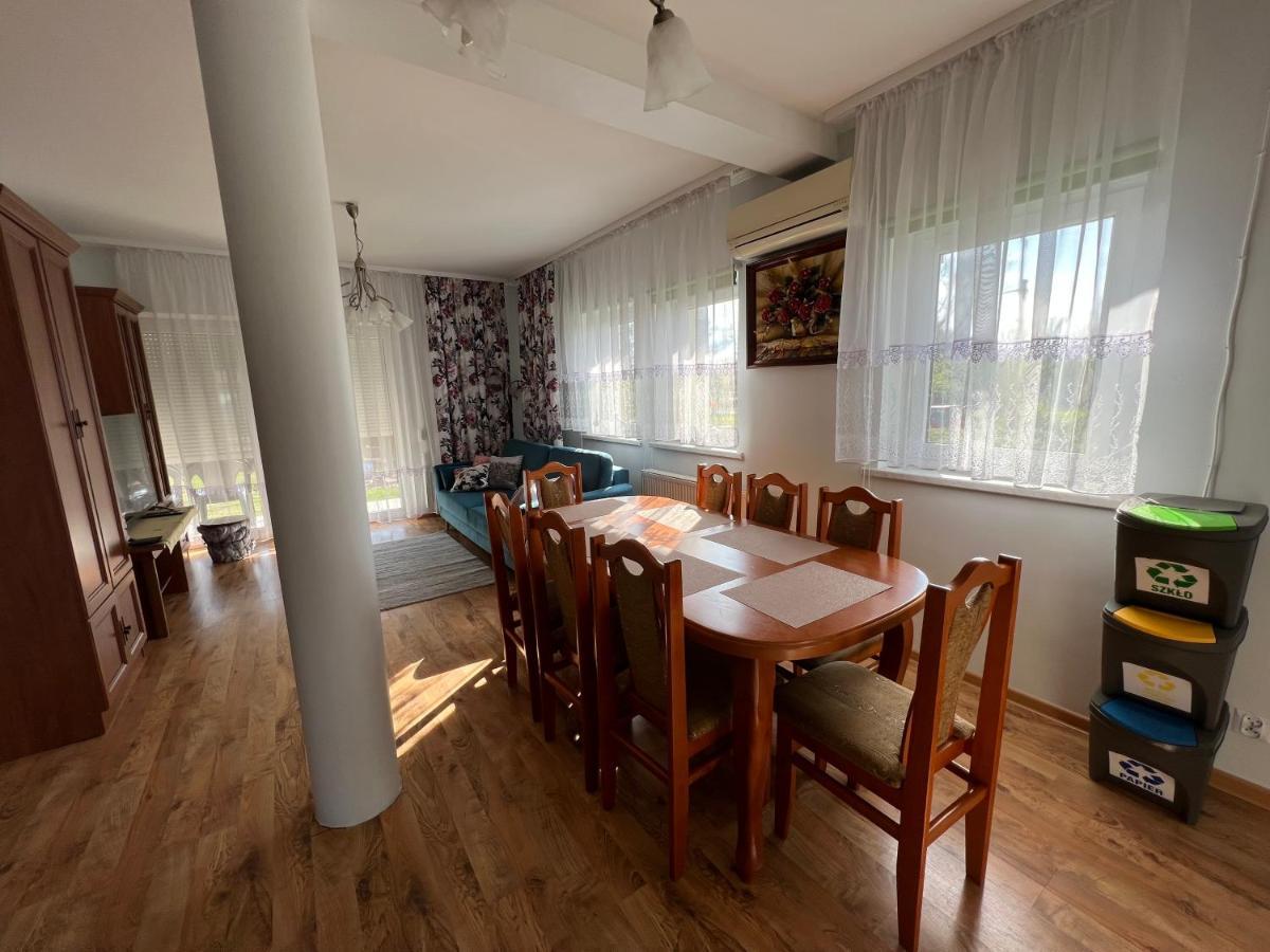 Dom Nad Skawa - Zator 5Km Apartamento Grodzisko  Exterior foto