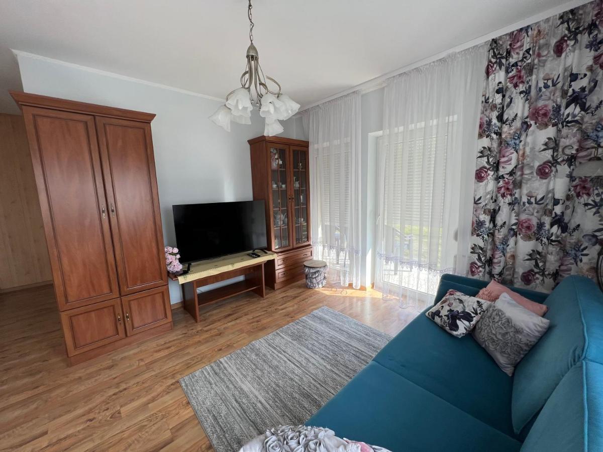 Dom Nad Skawa - Zator 5Km Apartamento Grodzisko  Exterior foto
